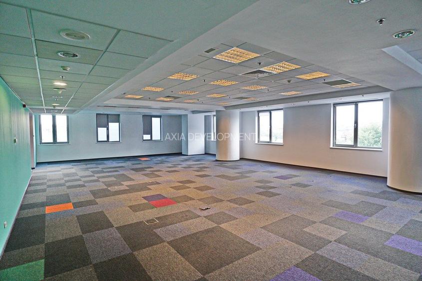 Comision 0% ! Spatiu birou in Piata Victoriei - Buzesti - 4