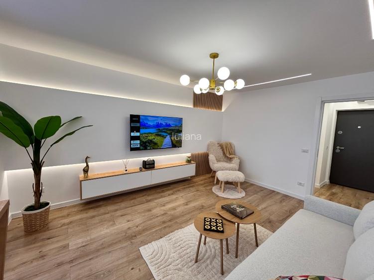 PROPRIETAR-Apartament 2 camere decomandat-Drumul Taberei -Parc - 14