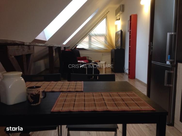 Apartament 2 camere de închiriat Brâncoveanu - 3