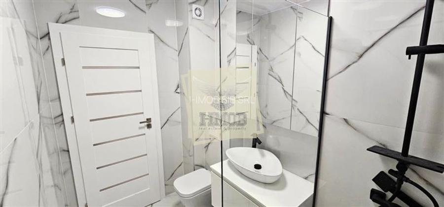 Apartament 2 camere | Prima inchiriere | Atlas Residence - 11