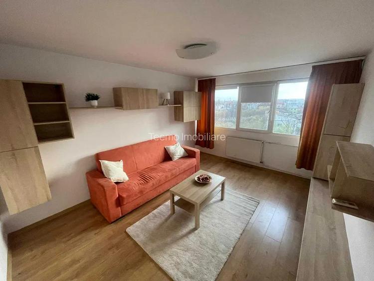 Apartament 2 camere, 45 mp, decomandat, ac, metrou aproape, Eroii Revolutiei - 2
