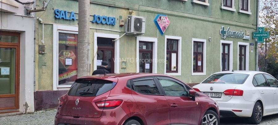 SPATIU COMERCIAL STRADAL ULTRACENTRAL | 9 MAI- GARA - 3