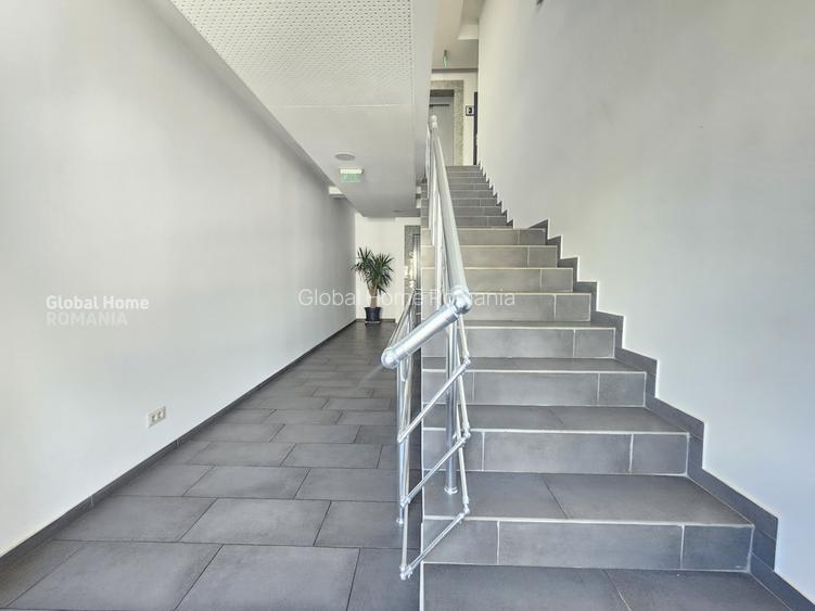 Top Floor | 3 Camere 93.46m2 | Millo Residence Pipera + Loc Parcare - 14