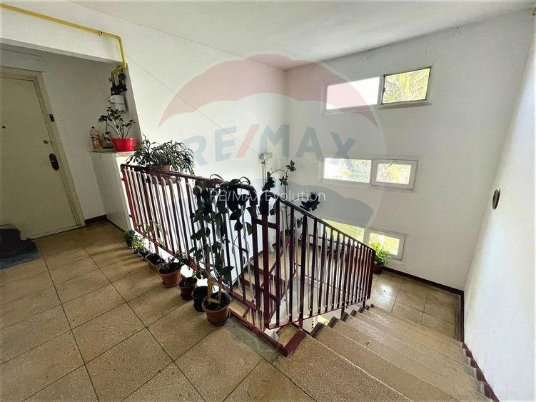 De inchiriat | 2 camere | Pet Friendly | Loc de parcare | Zona Gemenii - 8