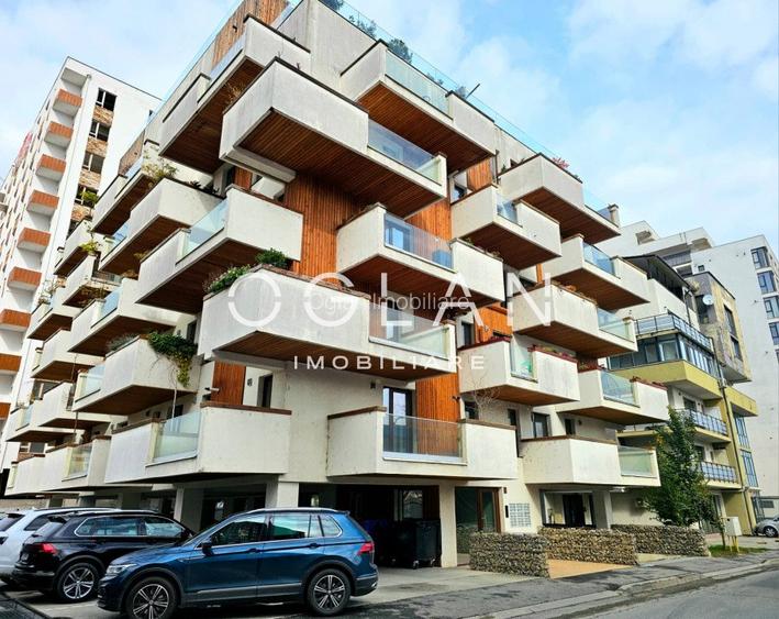 Apartament 3 cam, bloc cu piscina,  D-na Stanca - 16