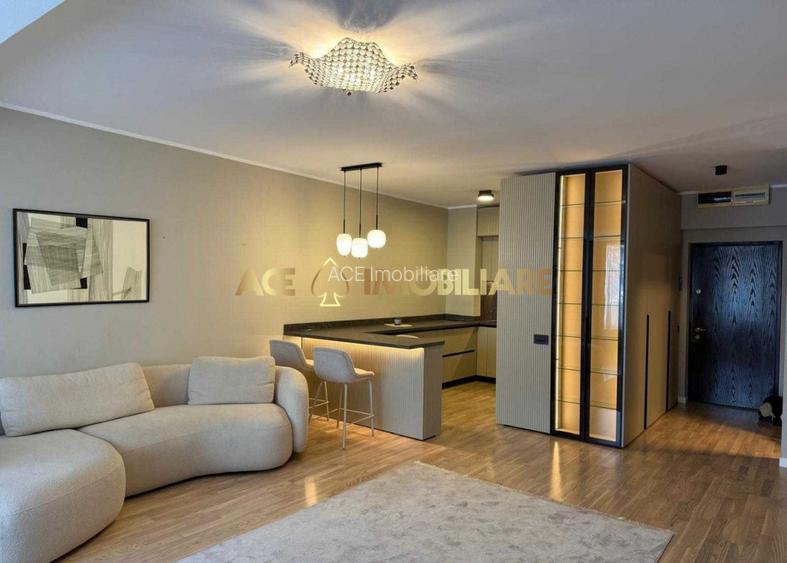 3 Camere de inchiriat | Herastrau | parc | 115 mp - 3