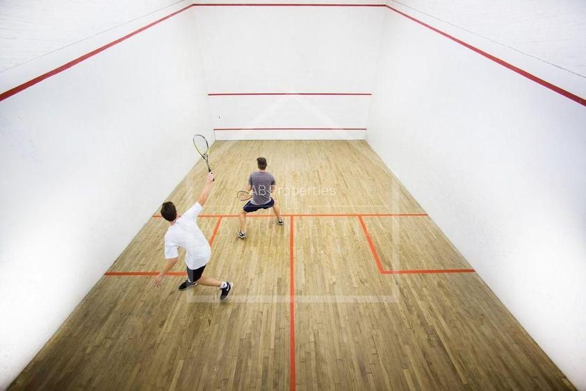 Apartament 2 camere | Parcare + Boxa Incluse | Emerald - 7