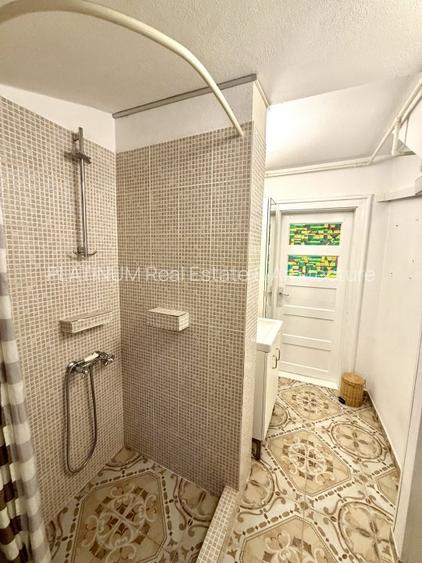inchiriere apartament 2 camere + birou zona  Primaverii - 24