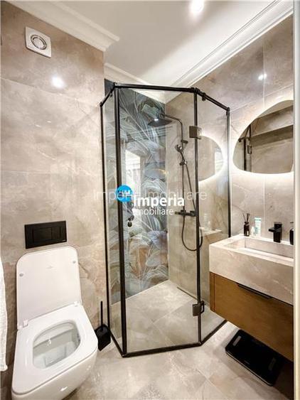 Apartament 3 cam, open space, de vanzare zona Copou - Aleea Sadoveanu - 14