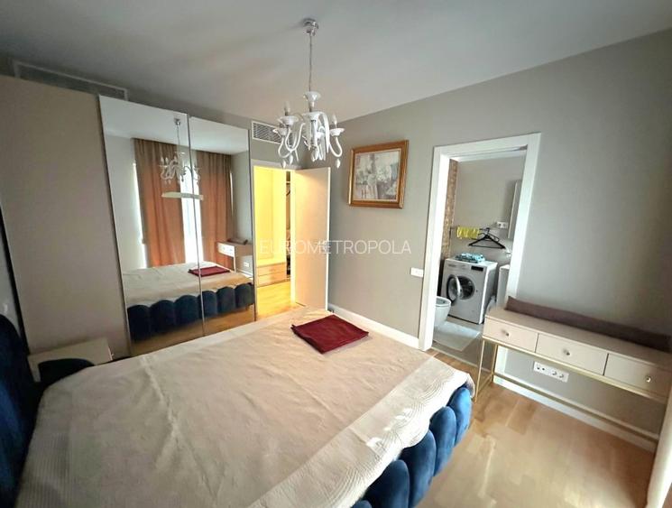 Apartament 4 camere Aviatorilor-Dorobanti - 9