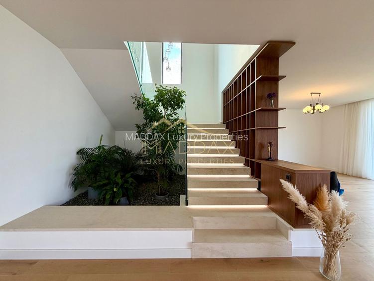 Vila Exclusivista in Mijlocul Naturii *959mp teren*/ 420mpc / Balotesti - 24