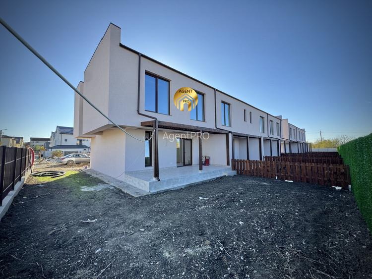 Ultima! Casa P+1 4 camere - Otopeni - Aproape de Metrou! - 3