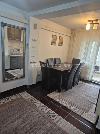 Soarelui | 2 Camere | Decomandat | Etaj 2 | Centrala proprie - 2