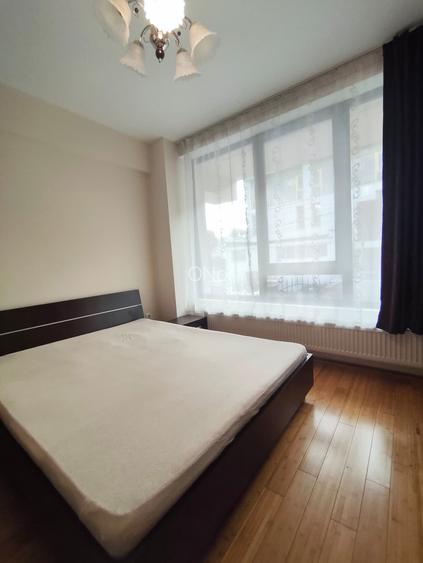 Apartament 2 camere, Exclusive Copou, Etaj 1, mobilat-utilat - 4