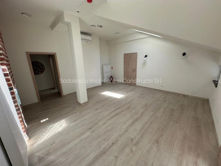 Saptii de birouri Ultracentral suprafețe de la 28 - 940 mp - 36
