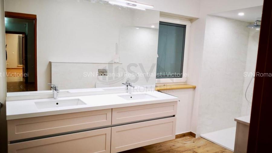 REA1006356 Apartament 4 camere I 2 locuri de parcare I Terasa 183 MP - 11
