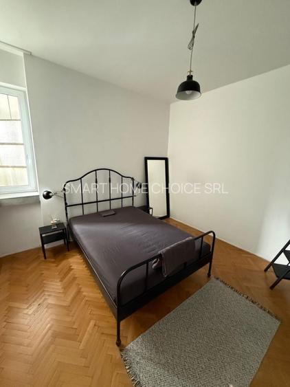 Apartament Ultracentral Piata Rosetti - 2
