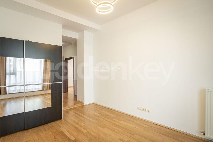 Apartament penthouse cu 5 camere langa parc | 150mp terasa - 16