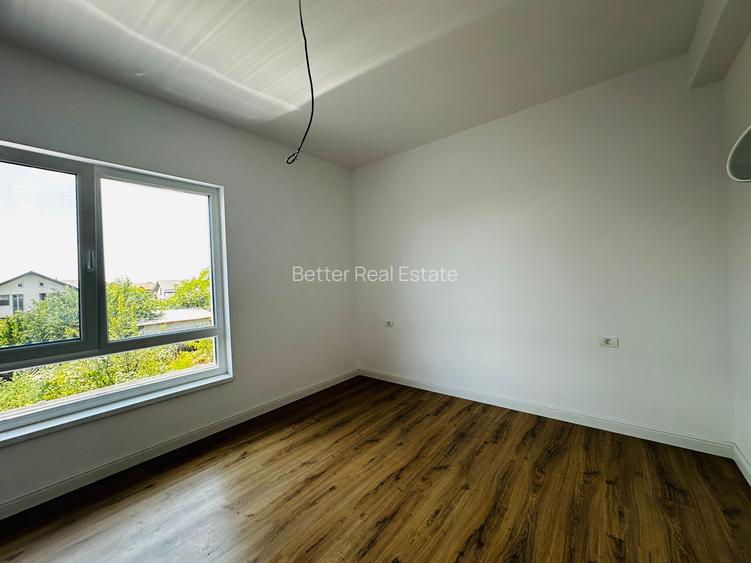 Casă individuală de vânzare P+1 | Berceni Ilfov – 5 camere, 3 băi | teren 400 mp - 10