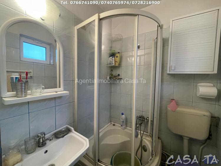 Casa 3 Camere, Strada Luncilor, Tg-Jiu, Gorj - 14