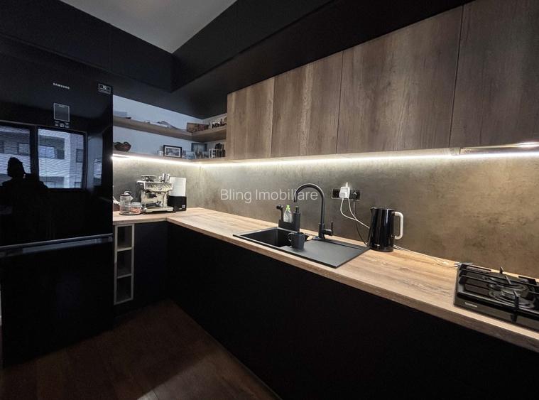 Apartament 3 camere, 2 bai, 2 balcoane, parcare, zona Subcetate - 4