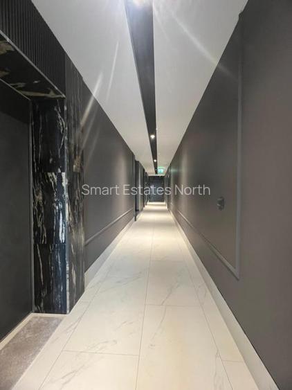 4 Camere cu gradina in Ansamblu rezidential de lux – Erou Iancu Nicolae  - 12