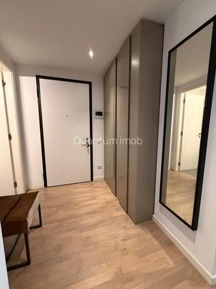 Apartament 3 Camere - Șoseaua Nordului | Terasă | Parcare Subterană | Herăstrău - 10