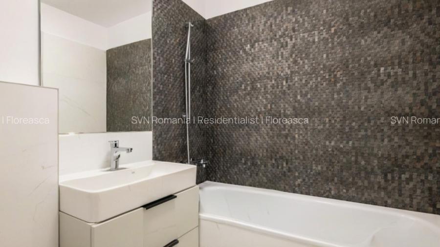 REA1027432 Apartament High End 2 camere Upsite I Loc de parcare si boxa - 15