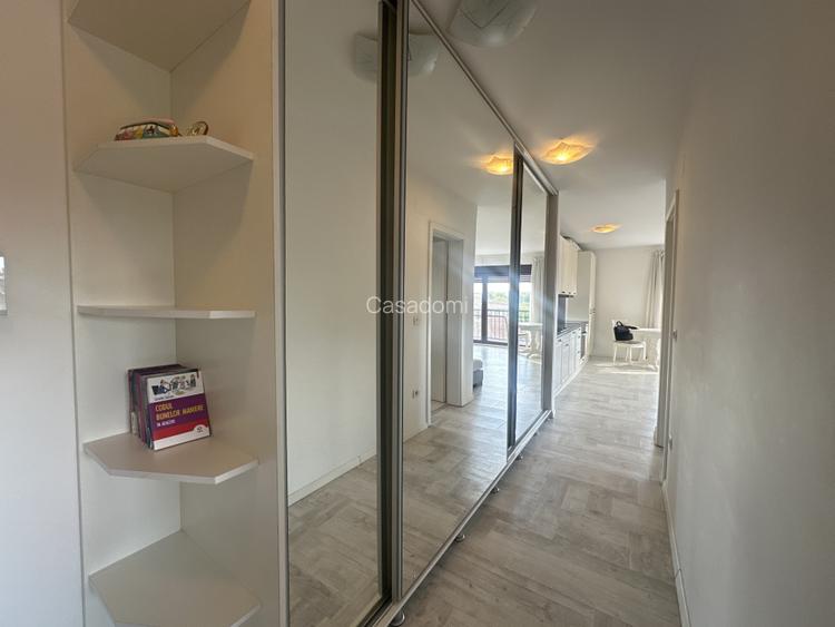 Bloc nou - Etaj intermediar - Aradului - 6