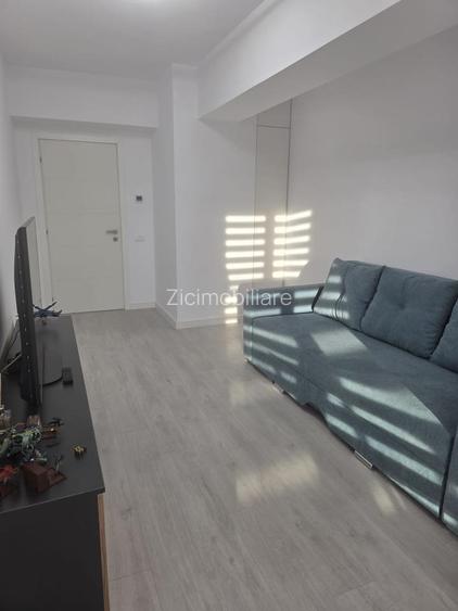 Apartament 2 camere decomandat Lujerului – Smart Residence, bloc 2025, parcare s - 4