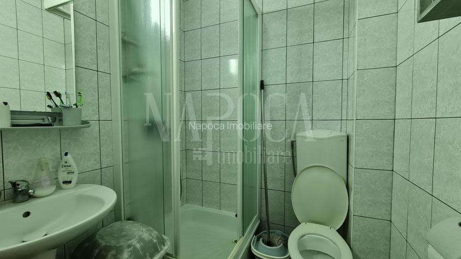 Casa 4 camere de vanzare in Centru, Cluj Napoca - 8