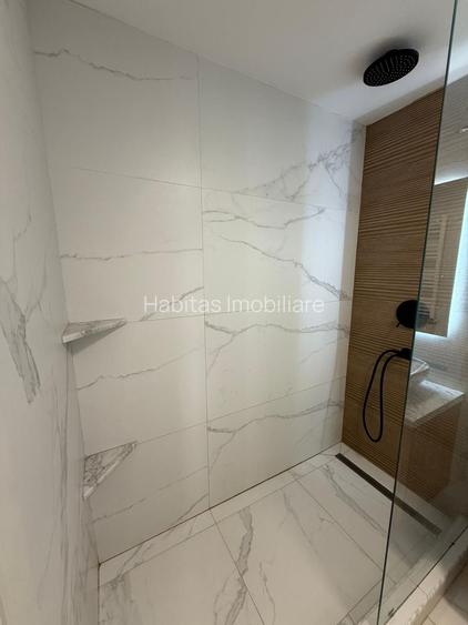 Apartament 2 camere, ansamblul rezidențial Wings - 10