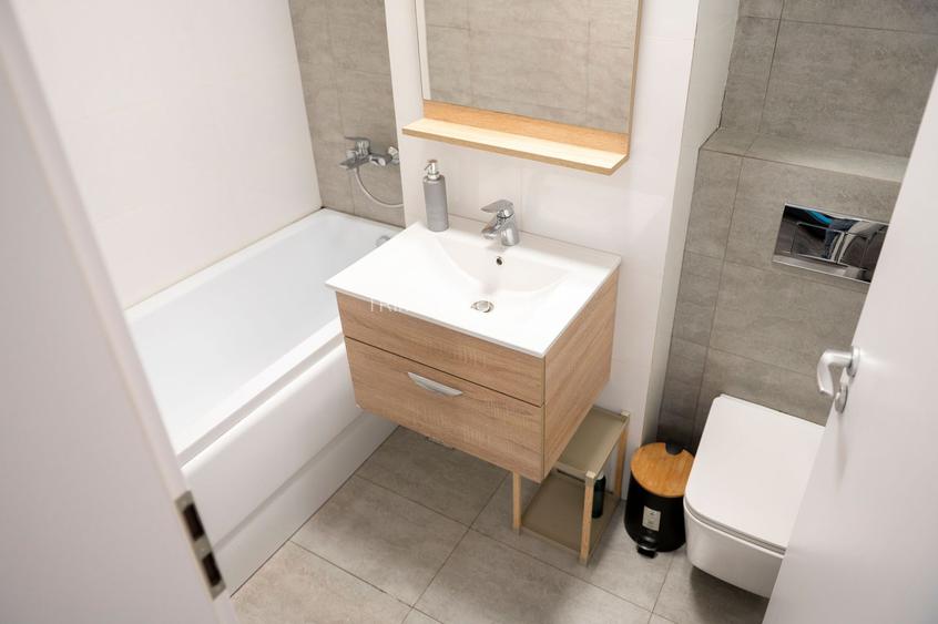 Apartament cu 3 camere si terasa de 49mp, Tomis Nord- Constanta - 13