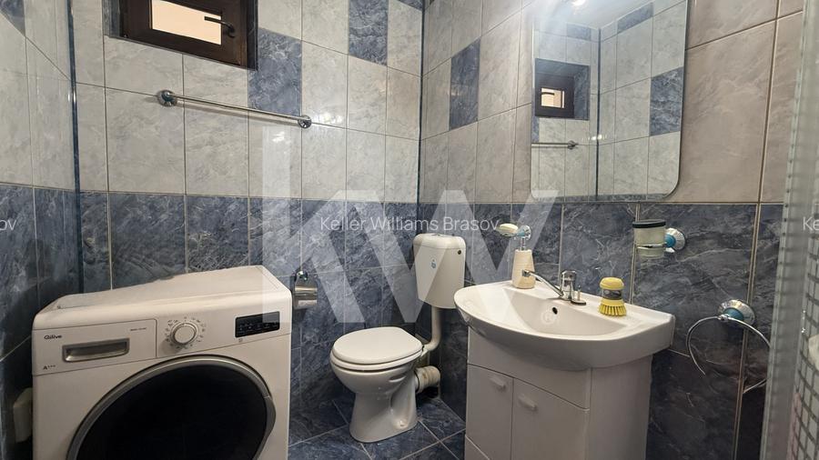 Apartament 2 camere de închiriat | Ultracentral | Str. Michael Weiss - 15