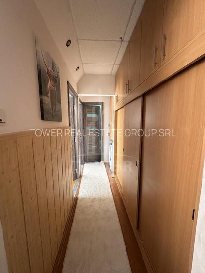 Apartament cu trei camere in zona Fratii Buzesti - 8