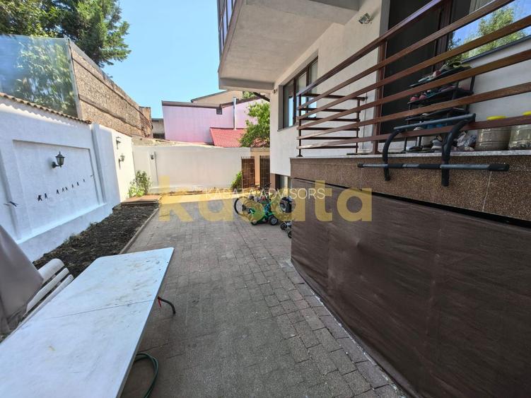 OPORTUNITATE | APARTAMENT 3 CAMERE CU CURTE PROPRIE | CONFORT - 13