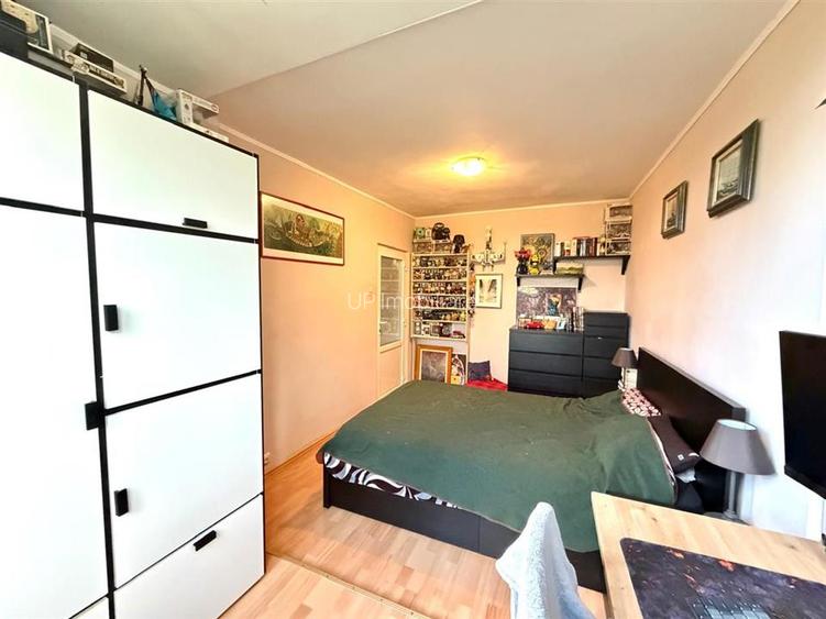 APARTAMENT 2 CAMERE | TIP X |  ETAJ 2 | ZONA CALEA ARADULUI | STRADA  ALEEA CALI - 10