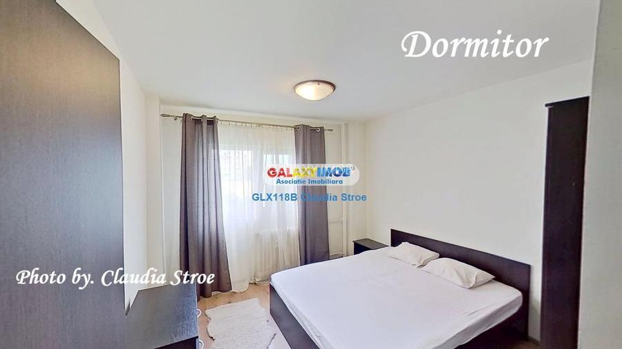 Vanzare apartament 2 camere BASARABIA 57 -DIHAM - 4