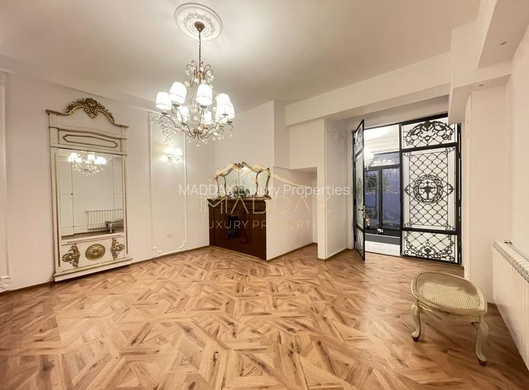 Spatiu Comercial de Lux***Elegant// Dorobanti - 3