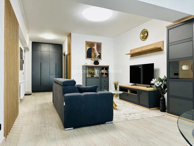 Select Residence studio cu balcon si loc de parcare - 3