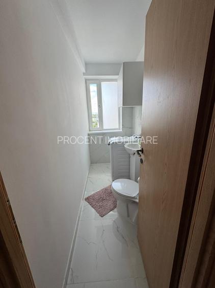 APARTAMENT 2 CAMERE ZONA GĂRII - 10