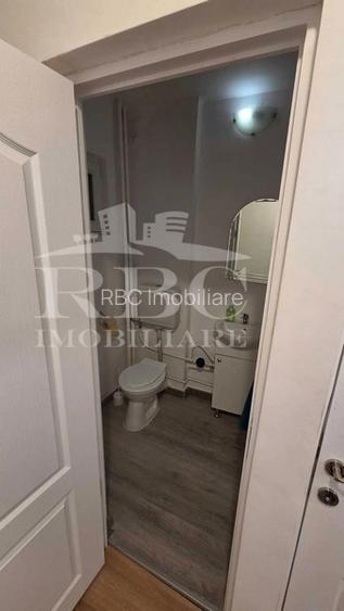 Apartament 3 camere decomandat in Marasti - 8