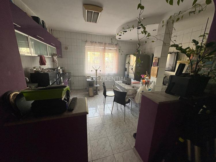 Apartament 2 camere Brancoveanu - Oltenitei - 4