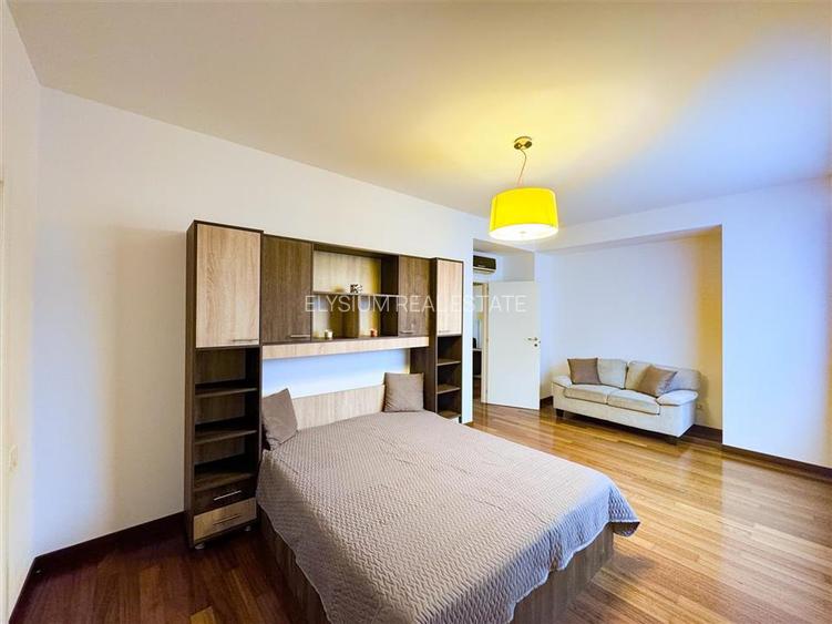 Apartament de inchiriat 4 camere Herastrau - 27