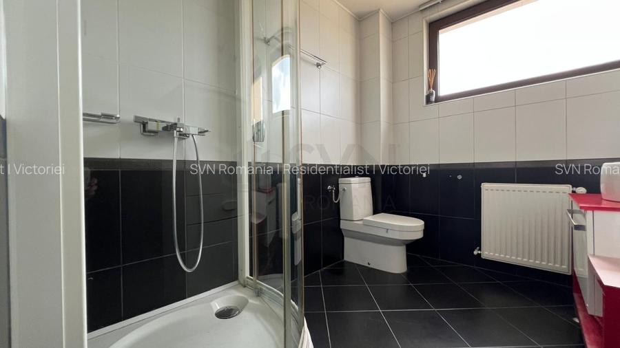 REA1023405 Apartament 6 Camere l Spatios l Sisesti - 14