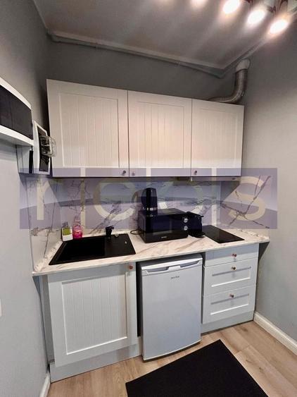 Vanzare Garsonieră 30mp Centrul Vechi | Smârdan | Ideală investiție - 4