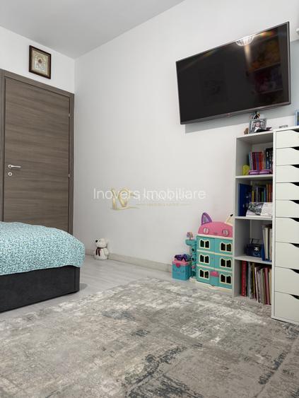 4 camere 88mp | Parcare | Politehnica | 21 Residence - 6
