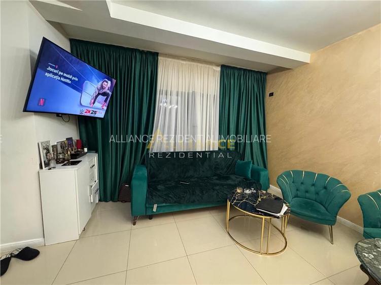 Duplex de vanzare Jilava - ideal pentru doua familii - 4