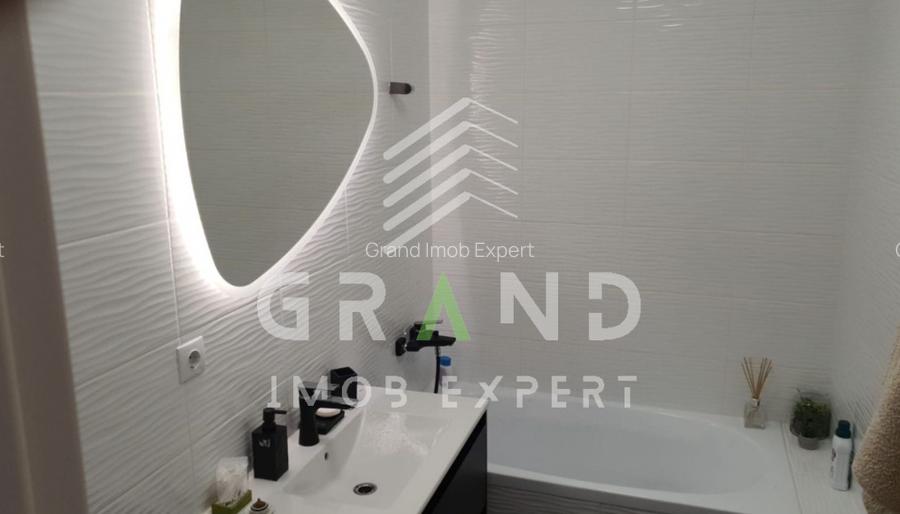 Ap 3 camere | Balcon | Parcare | Zona Floresti –Tineretului - 9