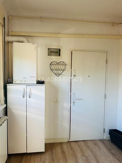 Apartament in vila zona Unirii - Mitropolie - 16